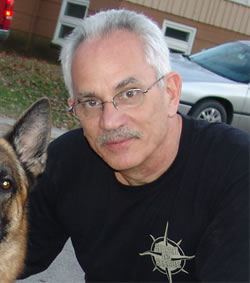 Larry Krack